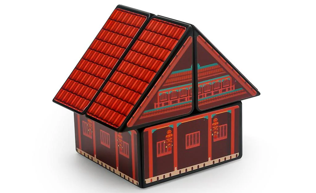 On Sale Cubes